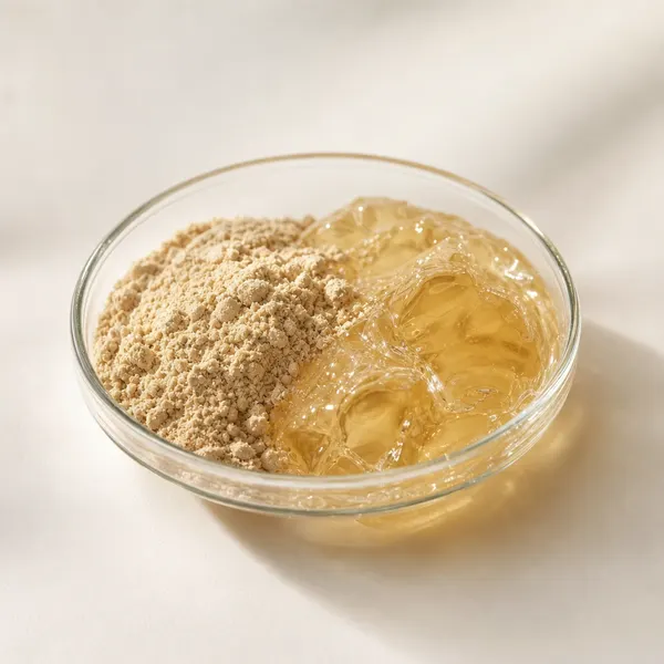 Yeast and Plant Extracts Complex