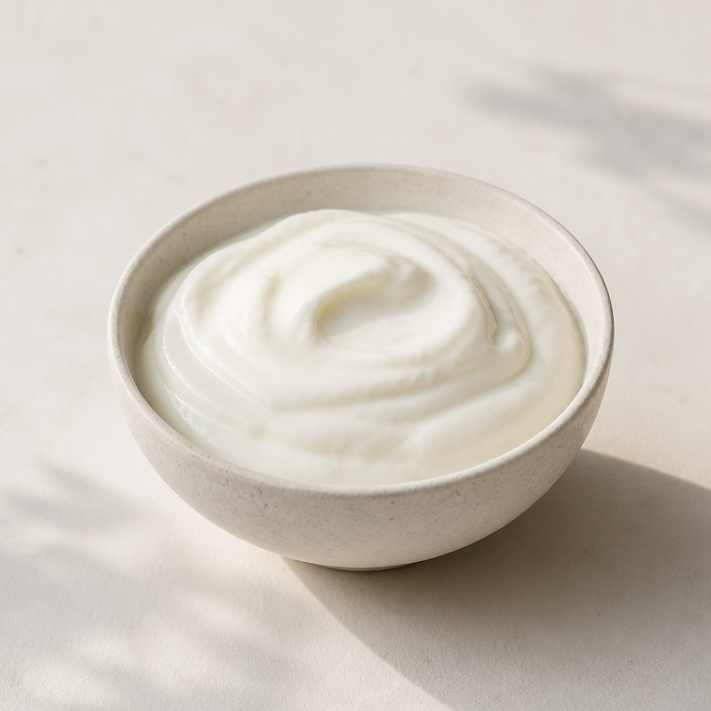Yogurt