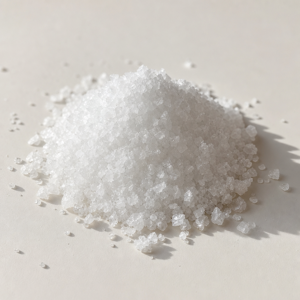 Zinc Sulfate