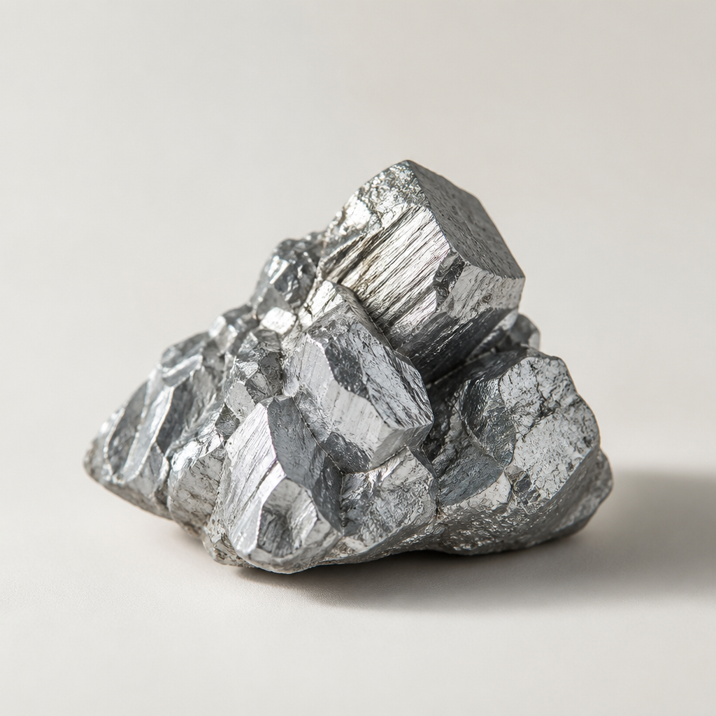 Zinc